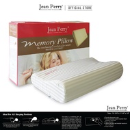 Jean Perry Memory Pillow
