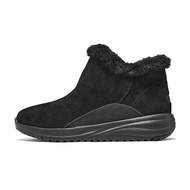 Skechers | Insulated Short Winter Boots Thick Soled