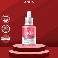 Halloween Anua Korean Skincare Original Anti Aging Niacinamide 10+ TXA 4 Serum Facial Dark Spots Rem