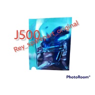 TOMBOL On OF VOLUME Outer Button SAMSUNG J5 J500 j500G J5 2015 - J1 ACE J110g J110 - G313 SAMSUNG V 