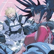 「包SF」／YOASOBI／THE BOOK 3款＜完全生産限定盤＞LP 版+隨機特典