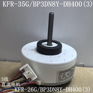 Beautiful Power Saving Star 1p1.5p Frequency Conversion Air Conditioning DC Motor Fan KFR-35G/BP3DN8