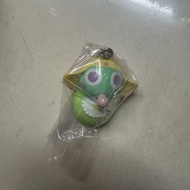 放 Keroro軍曹 扭蛋 掛飾