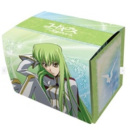 BROCCOLI Code Geass: Lelouch of the Rebellion Card Accessories Card Case - C.C.