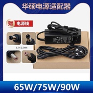 Suitable for Shenzhou Elegant A420-P62R P62B D2 Laptop Power Adapter 19V3.42A