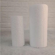 Gabus polifoam/polystyrene foam/cylinder foam