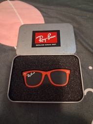 RAY BAN 16G USB finger 雷朋 太陽眼鏡形 USB 手指