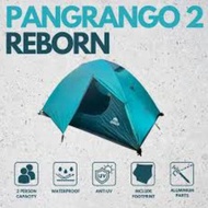 Best seller BigAdventure Pangrango Series - Tenda 2 Person