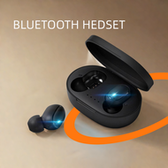 A6S TWS Wireless Sport Earbuds Bluetooth Touch Control Stereo with Mic