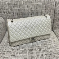 Female Bag Silver Airport Bag Size: 46.62917