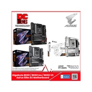 Gigabyte B650 Aorus Elite AX / B650 Aorus Elite AX Ice / B650 Aorus Elite AX V2 Motherboard