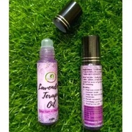 Terapi Oil Cz Beauty