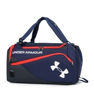 Under Armour-Original Weekender Bag Portable Large Capacity Travel Duffel Trip Luggage Gym Bag For W