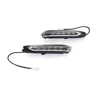 ไฟเลี้ยว LED สำหรับรถจักรยานยนต์ ไฟกระพริบ ไฟบอกสถานะ สำหรับ DUCATI Monster 937 MONSTER 950 2021 202