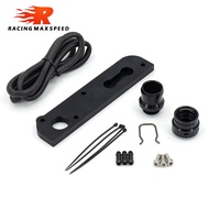 Billet PCV Delete Plate Kit Revamp Adapter for VW Audi MK5 Golf GTi S3 SEAT Skoda EA113 Engines 2.0T