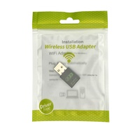 USB WiFi Adapter for PC Laptop - AC600 Bluetooth / AC1300 Dual Band