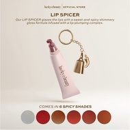 Lucky Beauty Lip Spicer Lip Plumper Lip Gloss