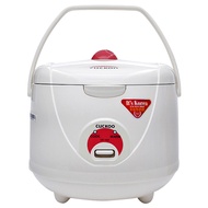 Nồi cơm điện Cuckoo 1.8 lít CR-1021