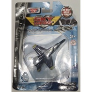MOTORMAX - 3.5" AIRCRAFT ASST. - Boeing FA-18 Hornet TM