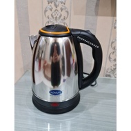 ELECTRIC KETTLE 2L ELECTRIC KETTLE 2.0L STAINLESS STEEL ELECTRIC KETTLE ELECTRIC KETTLE FOR COFFEE A