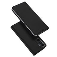 DUX DUCIS Skin Pro Flip Cover Case Samsung A15 5G A35 Case Samsung A55
