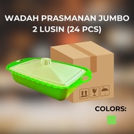 WHOLESALE 1 BOX Jumbo Buffet Serving Container 42cm