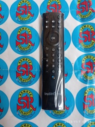 Remote stb indihome v5