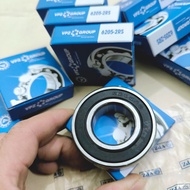 VPZ 6205 High Quality Russian Ball Bearing Bearing 6205 Bearing 6205 Ceramic