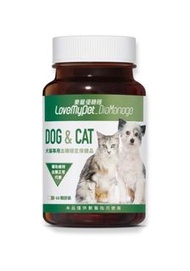 LoveMyPet 樂寵優糖穩