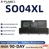 SO04XL Battery for Hp Spectre 13-V000 13T-V000 13T-V100 13-V011DX 13-V111DX 13-V016TU 13-V015TU 13-V