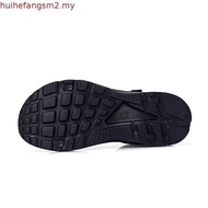 READY STOCK Summer Beach Shoes Teva Sandal Lelaki Sandals Men Shoes Non-p Outdoor Gladiator Sandals