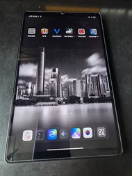 Lenovo Legion Y700 遊戲平板 Gen 3 拯救者Y700 3代