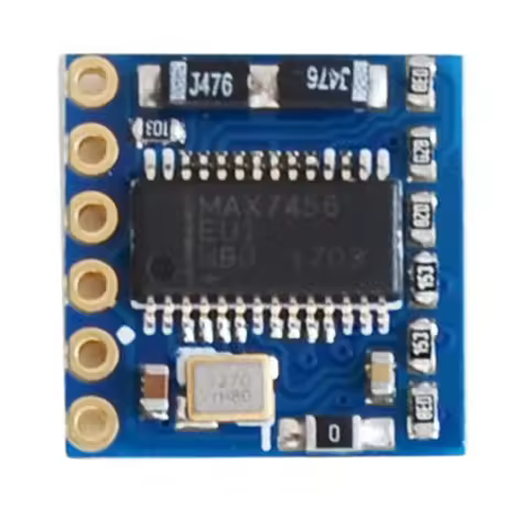 FPV MinimOsd Minim Mini OSD On-Screen-Display with KV TEAM MOD for CC3D Naze32 F3 F4 Flight Controll