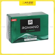 ROMANO Soap - Classic Soap For Men 90g