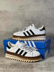 CLOT x Adidas Originals Superstar 聯乘款 36-45碼 香港行貨