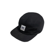 Hooligans Hat Cinco 5 Basic - Blackkaos men