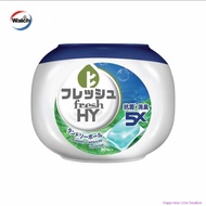 Walch FRESH HY Laundry Capsules 14g*30pcs