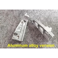 Aluminum alloy Lane Assist Camera Bracket Support FOR 3Q0 TO 2Q0 980 653 A/B/C Fourth generation 4 T