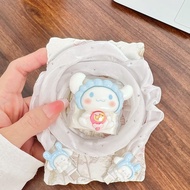 Cute Cinnamoroll Charger Protector Cable Protector Charger case Fast charging cable protector for ip