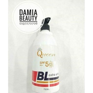 Queen Body Lotion BL