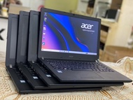 TERBATAS..... Laptop Acer travelmate p449 g3 m core i5 8th Ram 8gb/256