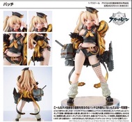 預購Pre-Order】 MIMEYOI 驅逐艦 貝奇Bache 1/7 碧藍航線 Figure