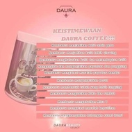 DAURA COFFEE, LATTE, CHOCOLATE ORIGINAL HQ