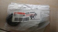 全新 BWS100/大兜風100 左邊曲軸油封 左邊傳動箱前普利油封,YAMAHA原廠公司貨