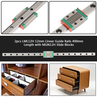 Linear Slide Rail  Professional Guide DIY for CNC Machine