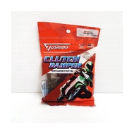 CLUTCH DAMPER – EX5/GBO (TUSHIMA)