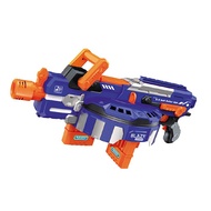 Big Rapid Strike Blaster Rifle Soft Bullet Gun Toy For Kids Or Adults - RT 0088