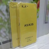 Anti CRACK OPPO A3S - SOFTCASE OPPO A3S - CASE OPPO A3S