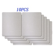 High quality Microwave Oven Repairing Part 150 x 120mm Mica Plates Sheets for Galanz Midea Panasonic