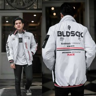 BOMBER - BLOODSUCK BOMBER JACKET - BOMBER JACKET